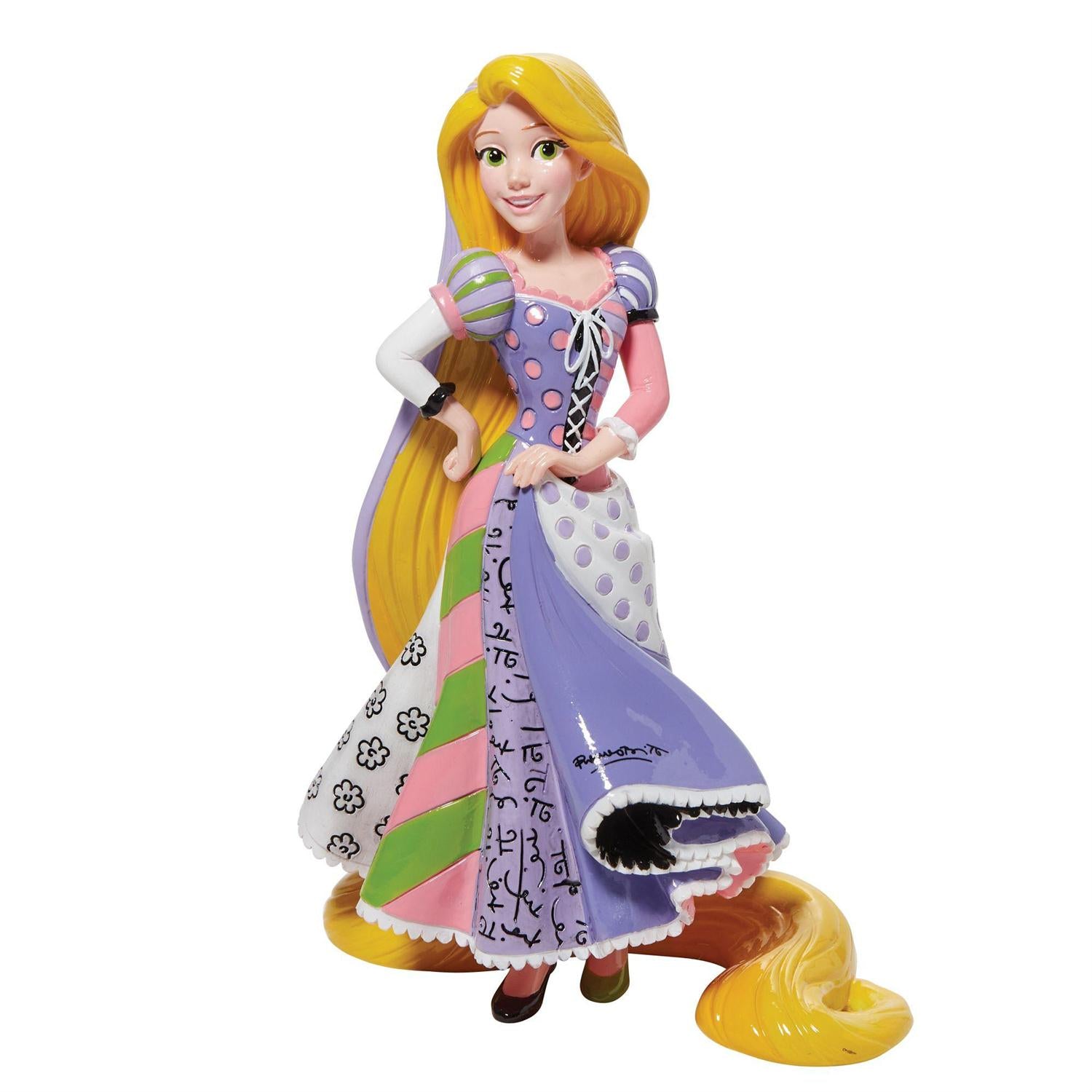 Rapunzel 