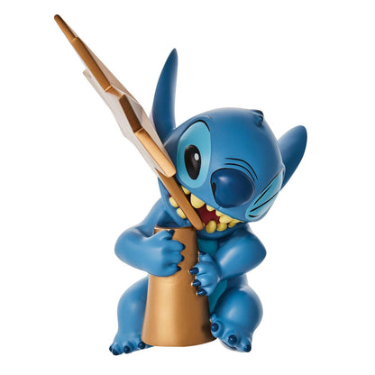 Stitch Tree Topper - Front