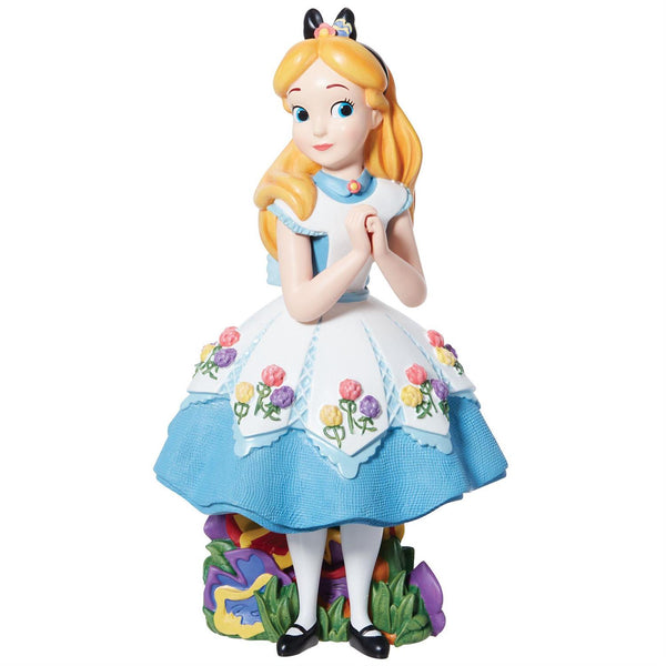 Alice in Wonderland By Disney Showcase - Colectibles – Disney Art