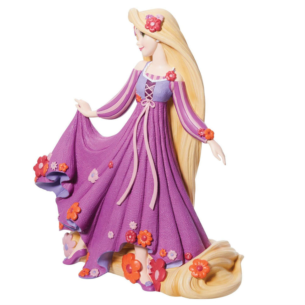 Rapunzel from Tangled - Disney Collectible By Jim Shore – Disney Art On ...