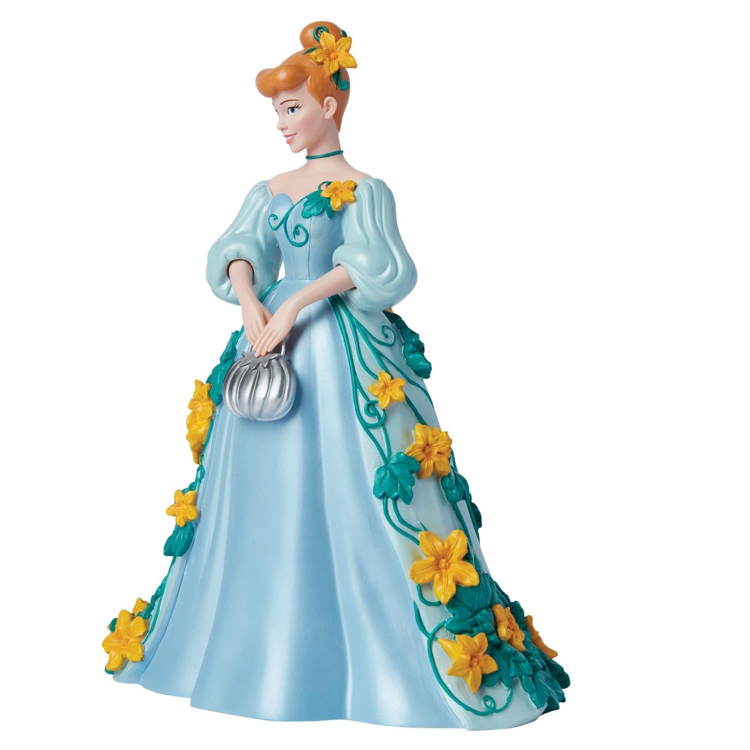 Cinderella figurine