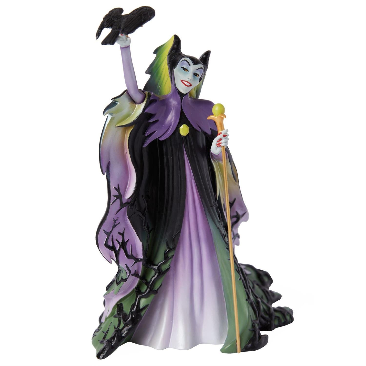 Maleficent - front