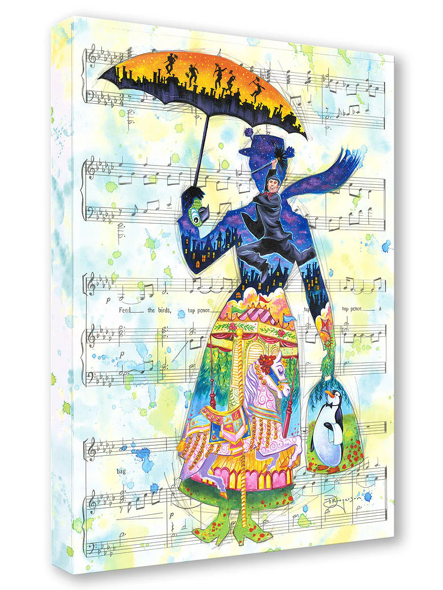 A Mary Tune