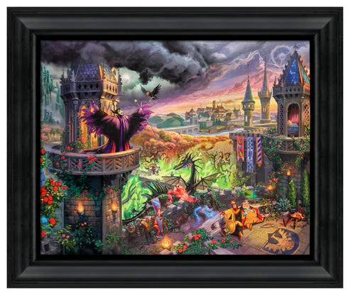 Maleficent