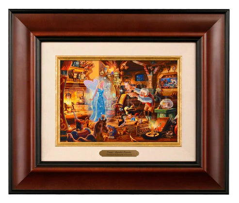 Geppetto&