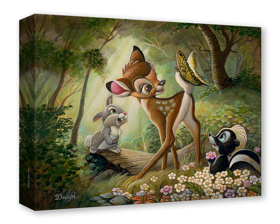 Bambi&