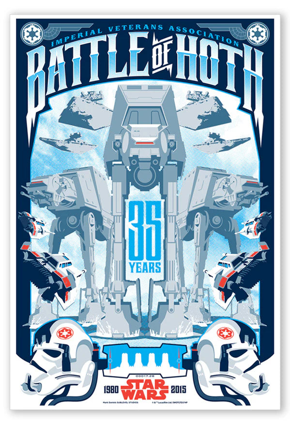 Battle of Hoth