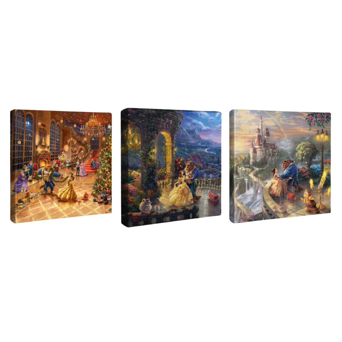 Disney Beauty and the Beast