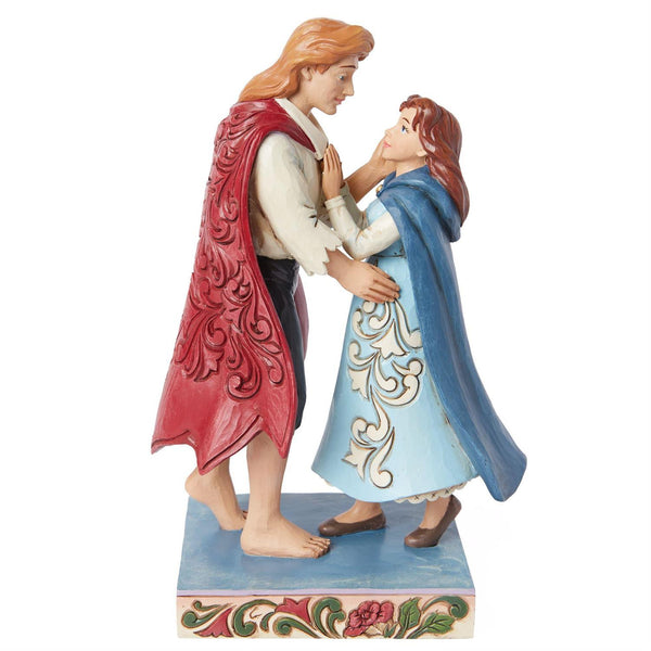 Disney Traditions】プリンセスパッション ベル | GUND, enesco