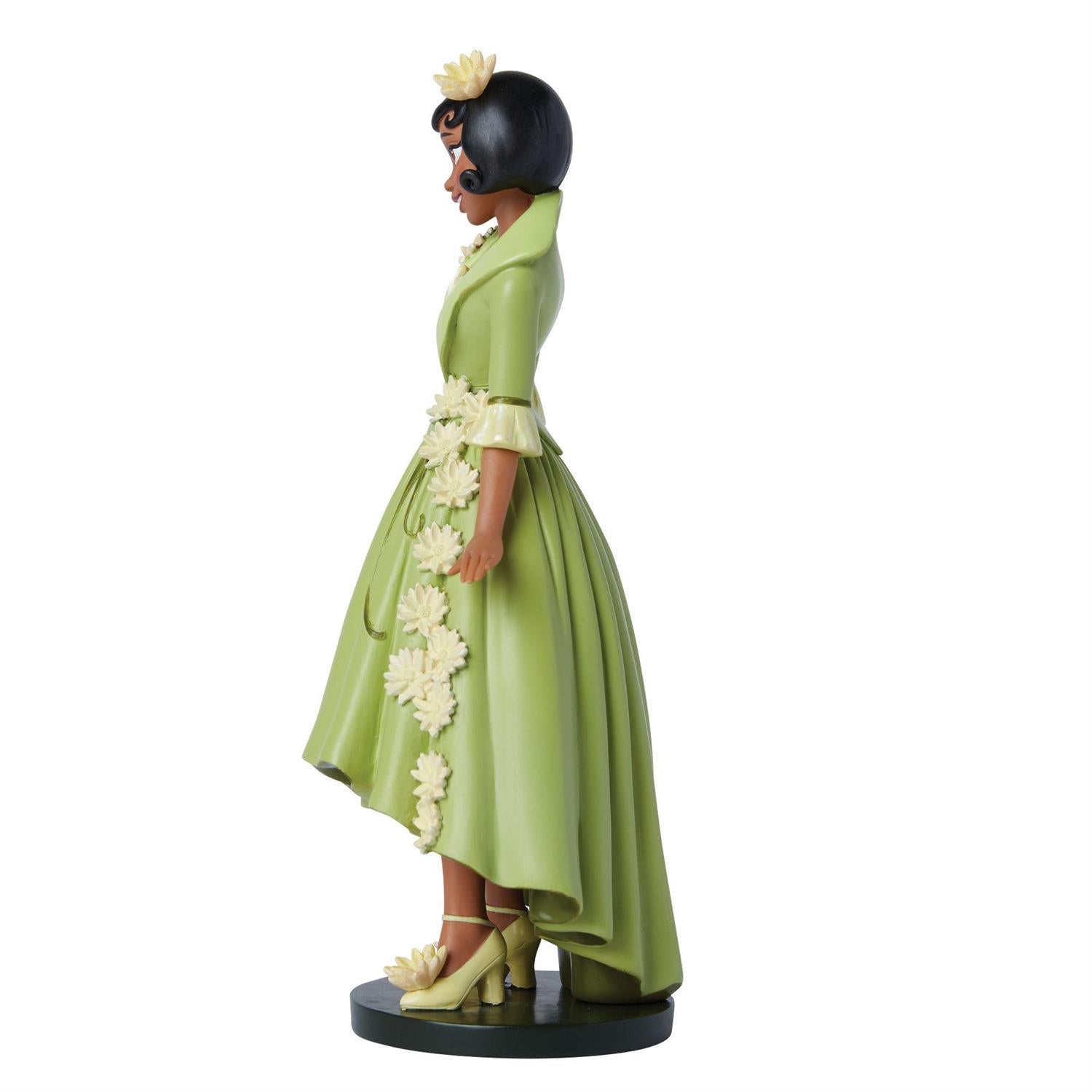 Botanical Princess Tiana