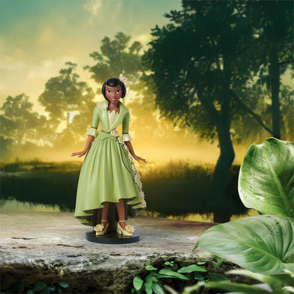 Botanical Princess Tiana By Couture Showcase