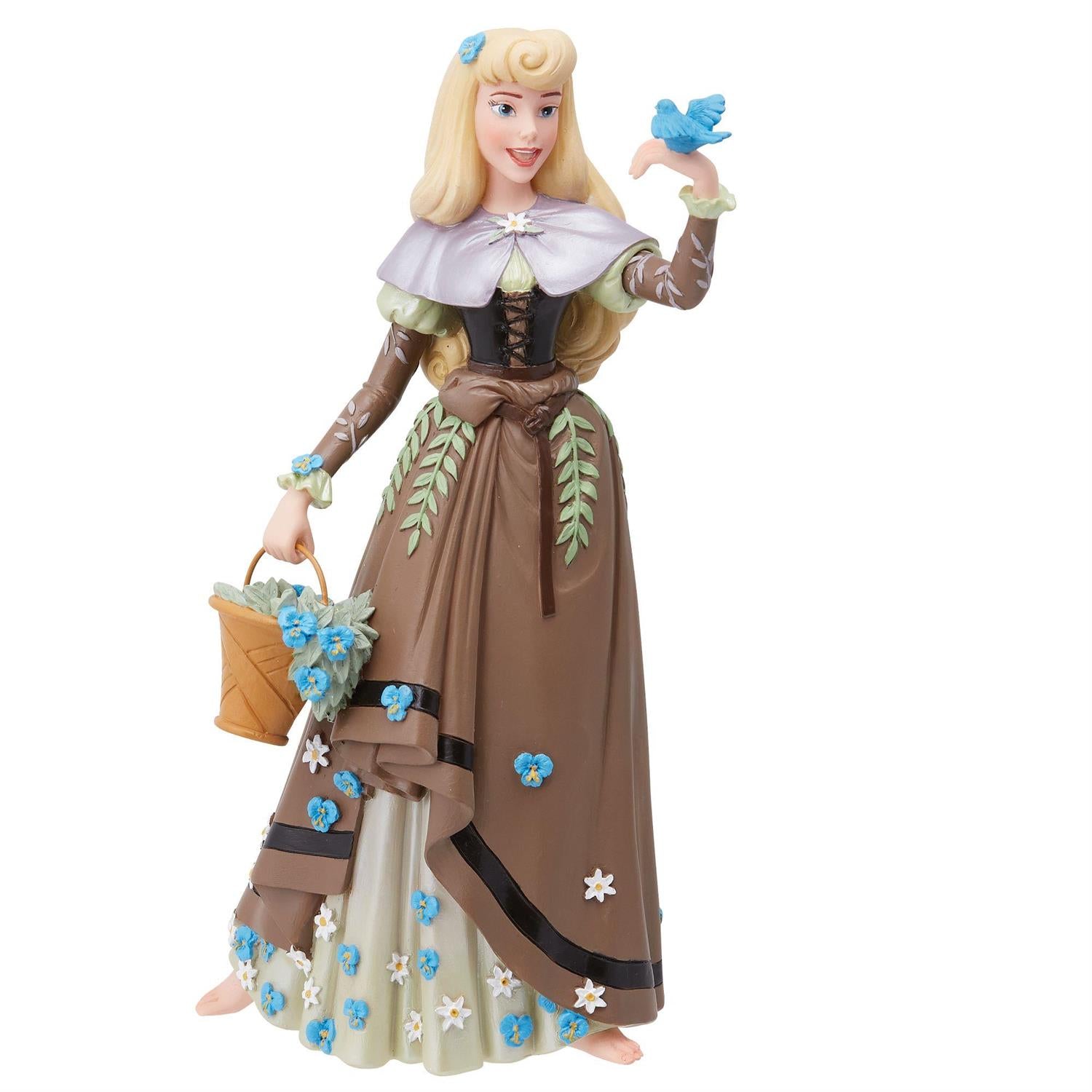 Botanical Briar Rose by Couture Showcase - Disney Collectible – Disney ...