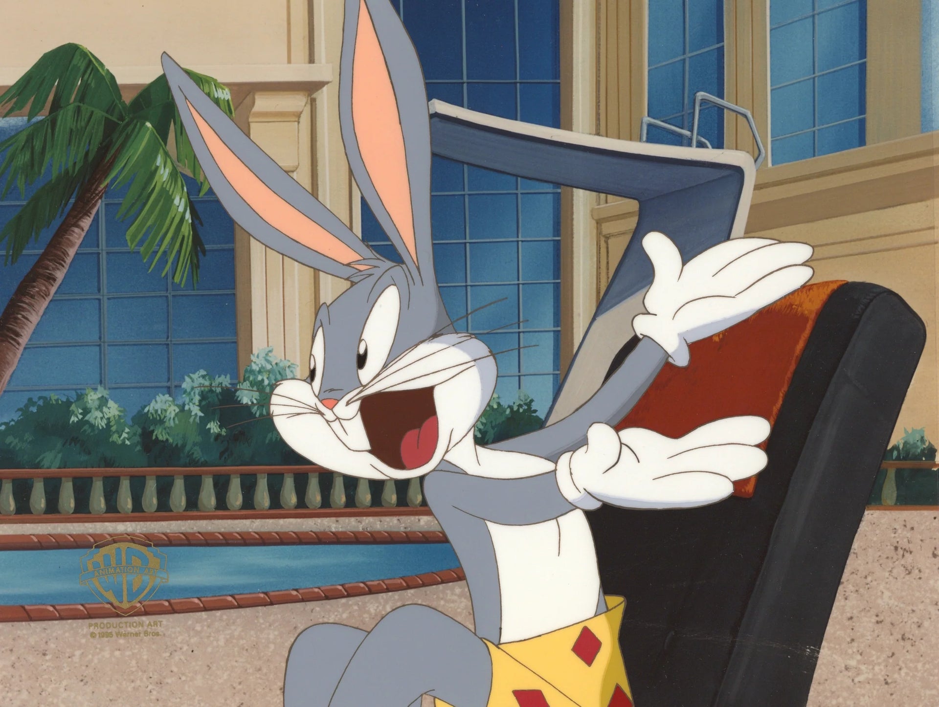 アメコミ 1995 Bugs Bunny 1995 Bugs Bunny comic - Historic Images