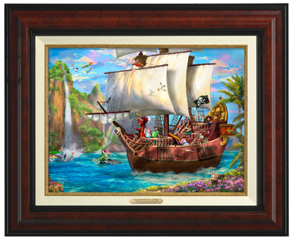 Disney - Captain Hook&