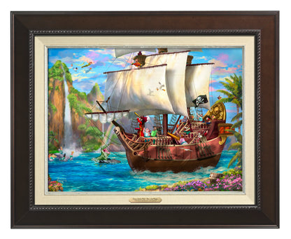 Disney - Captain Hook&