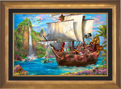 Disney - Captain Hook&