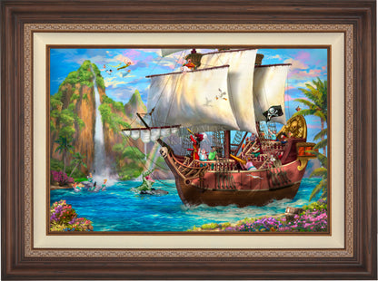 Disney - Captain Hook&