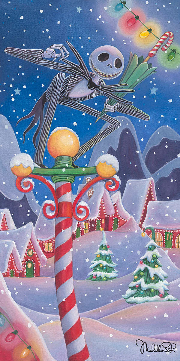 Christmas Town