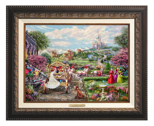 Cinderella Happily Ever After