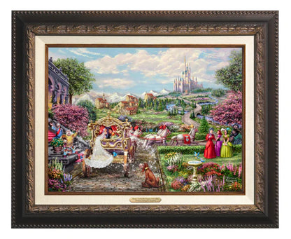 Cinderella Happily Ever After