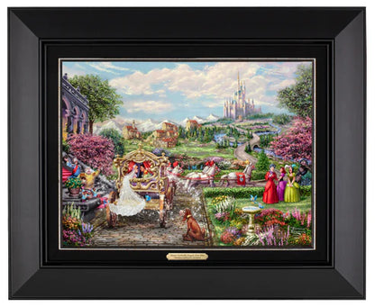 Cinderella Happily Ever After