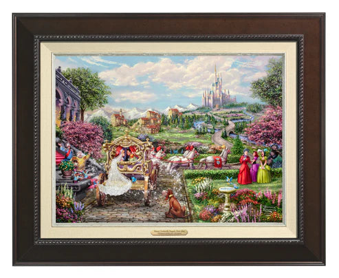 Cinderella Happily Ever After