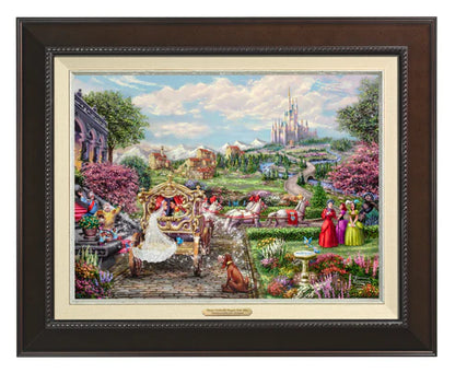 Cinderella Happily Ever After