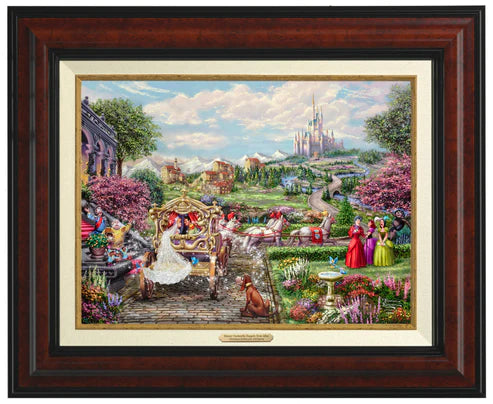 Cinderella Happily Ever After
