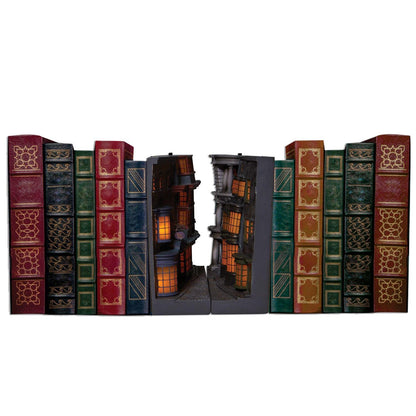 Decorative books - Bookends