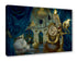 Canvas print of animated characters from &