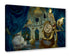 Canvas print of animated characters from &