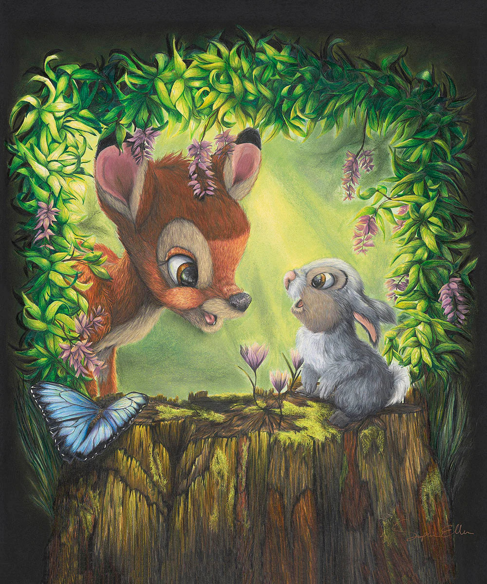 Forest Friends