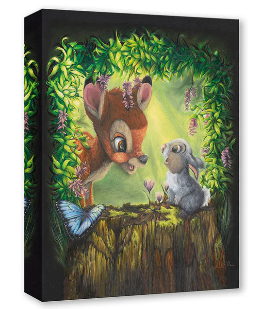 Forest Friends