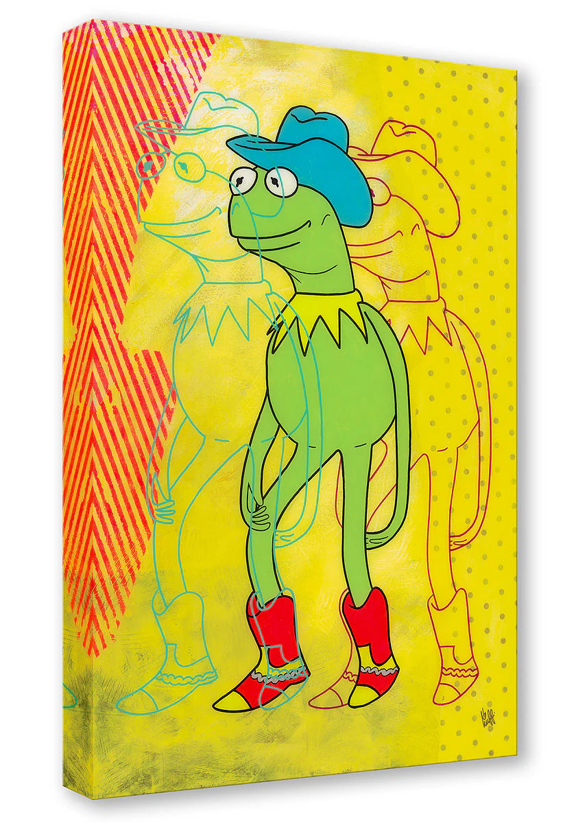 Frog Legs