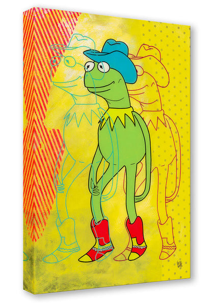 Frog Legs