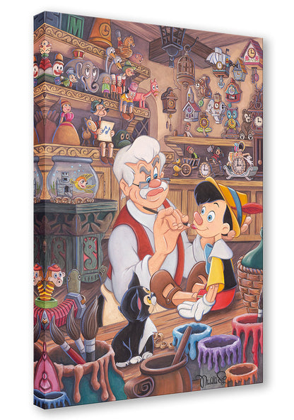 Geppetto&