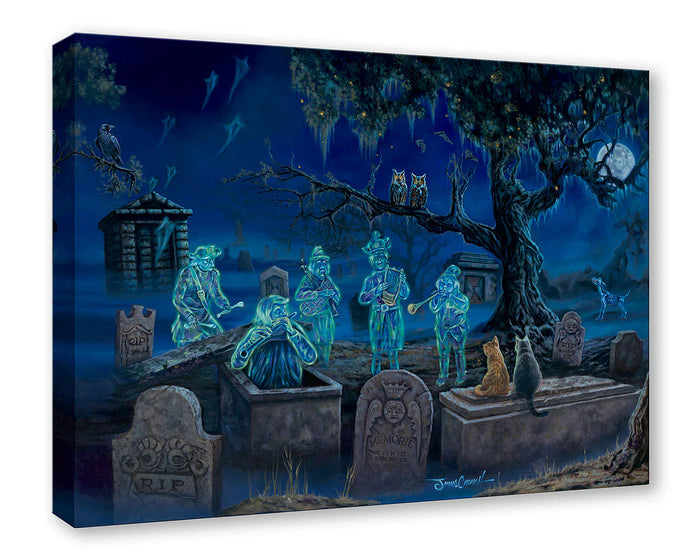 Graveyard Soiree
