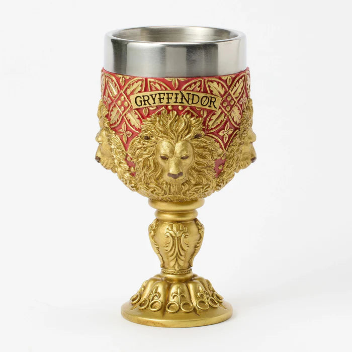 Harry Potter - Gryffindor House Goblet