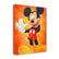 Hi, I'm Mickey Mouse - Disney Limited Edition By Bret Iwan – Disney Art ...