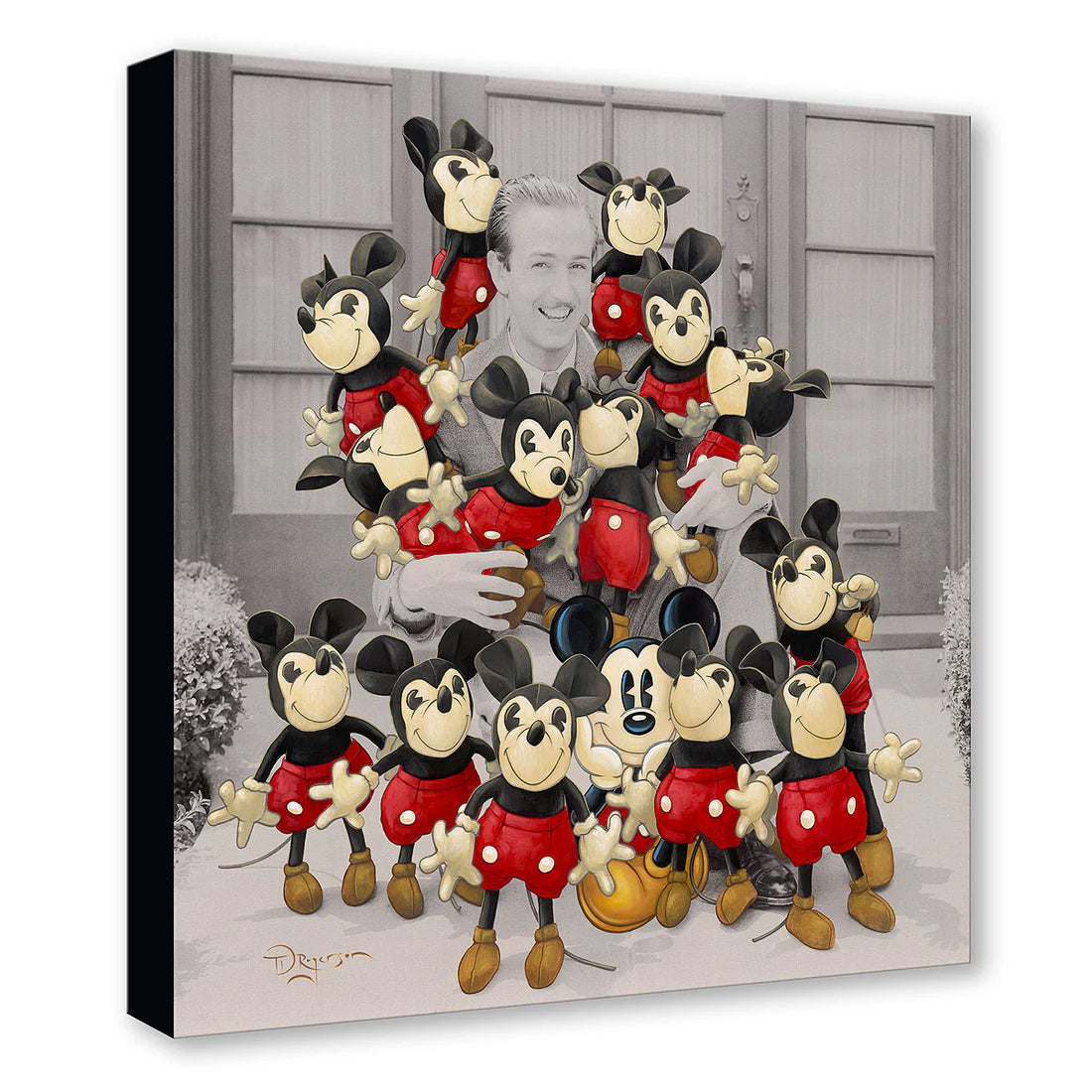 Browse Tim Rogerson Art Collection – Disney Art On Main Street Browse Tim Rogerson Art Collection – Disney Art On Main Street