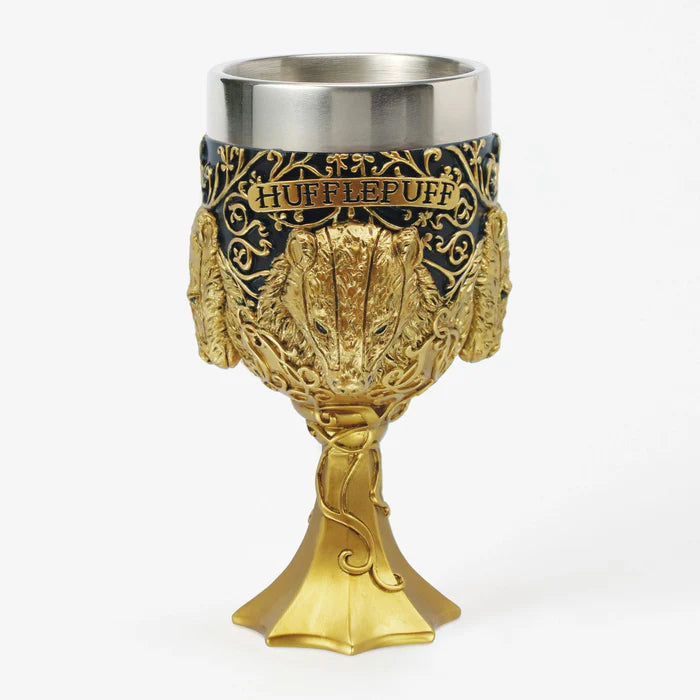 Harry Potter - Hufflepuff House Goblet