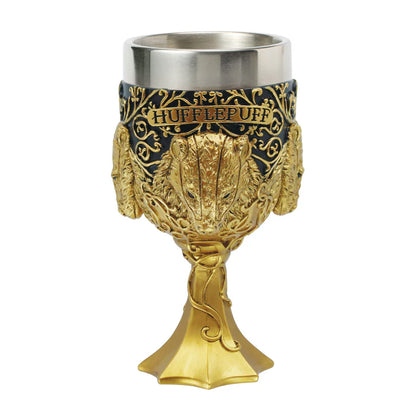 Harry Potter - Hufflepuff House Goblet