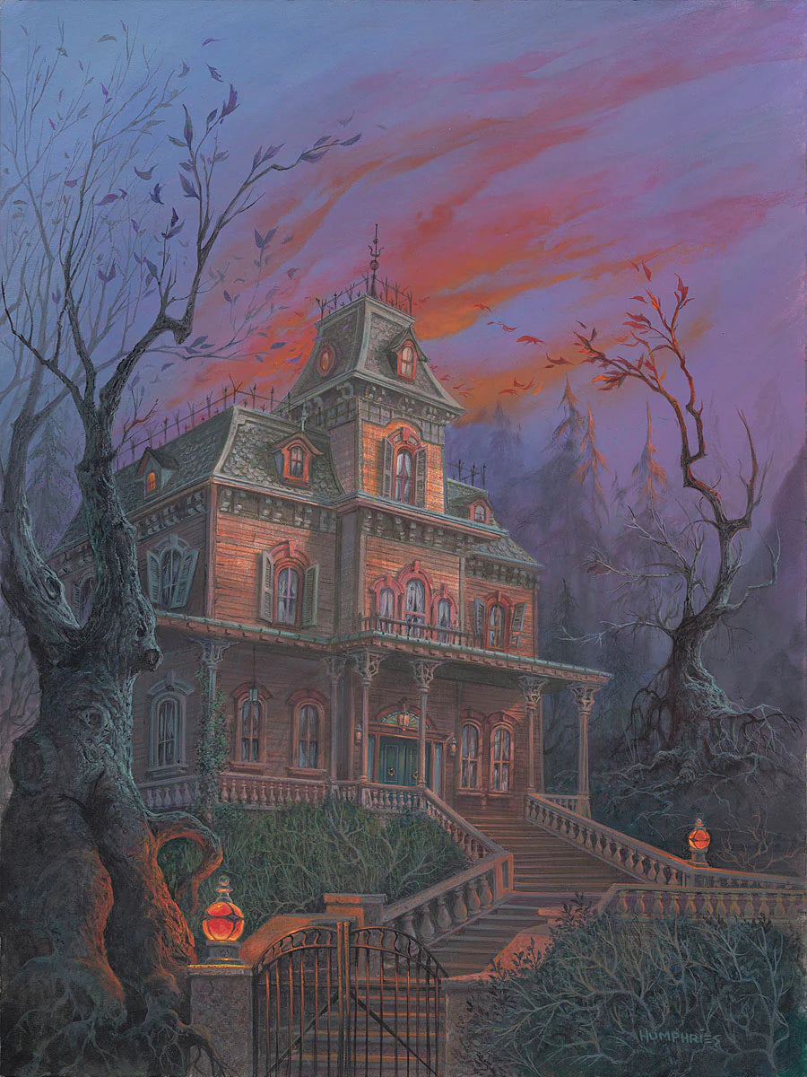 Phantom Manor
