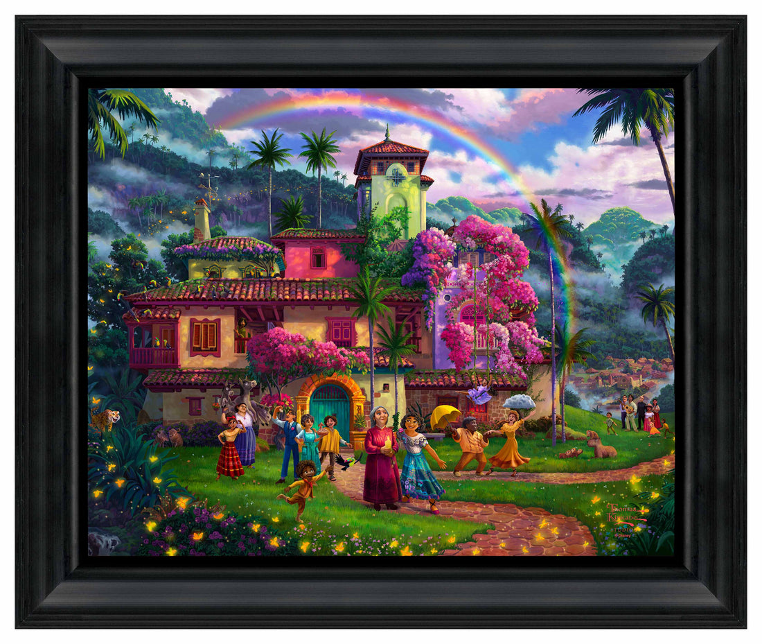 Disney - Encanto