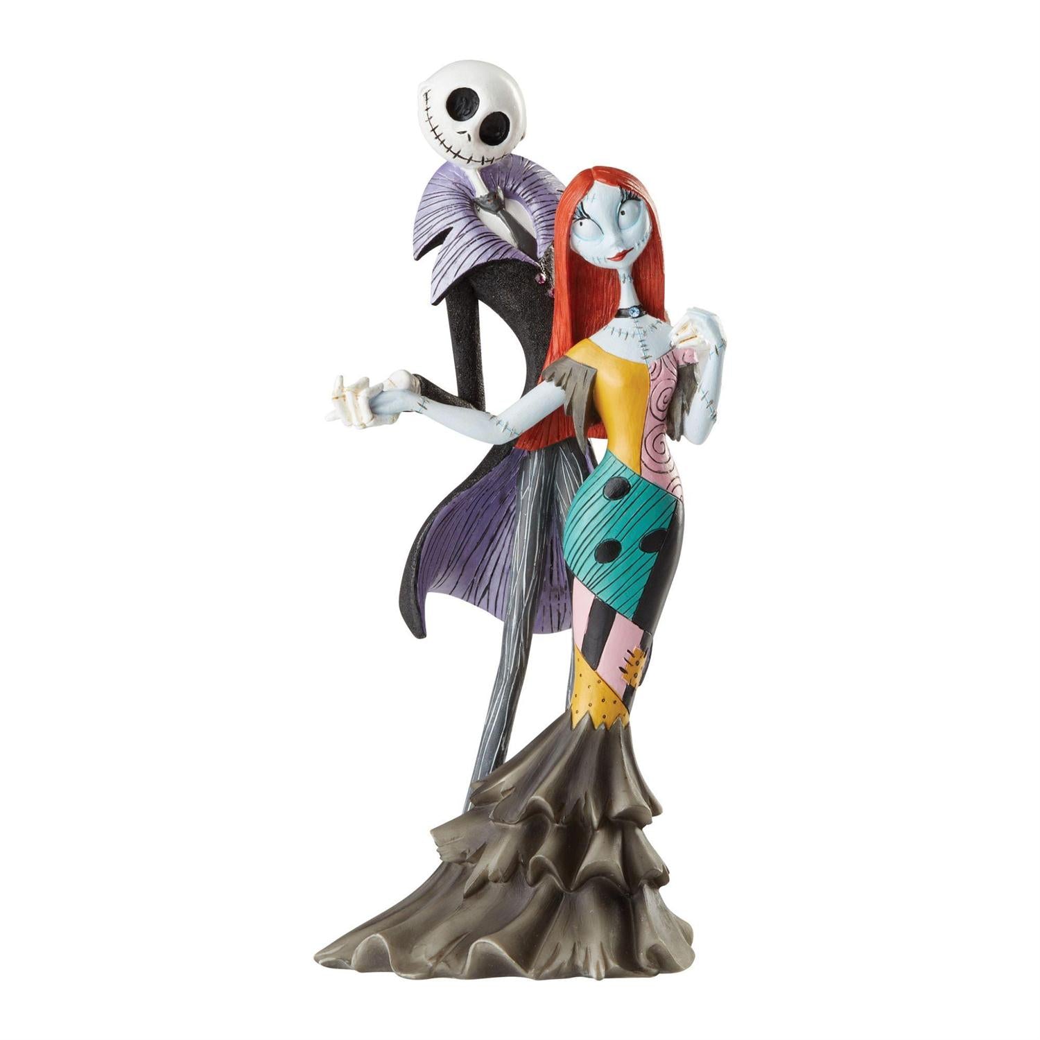 Disney - Jack Skellington and Sally