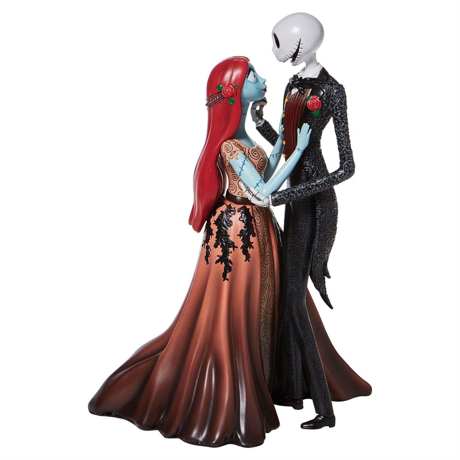 Disney - Jack and Sally Couture de Force