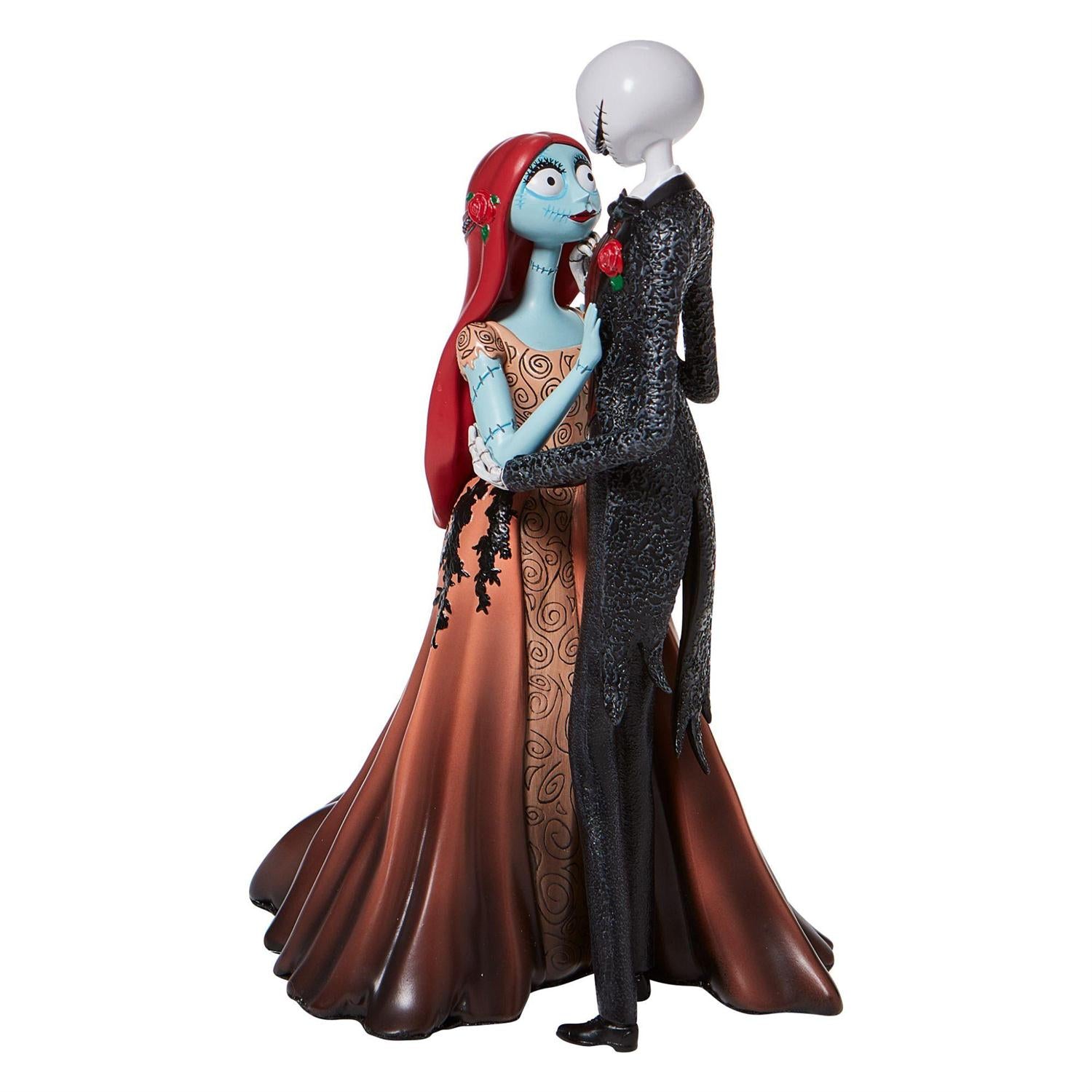 Jack and Sally Couture de Force