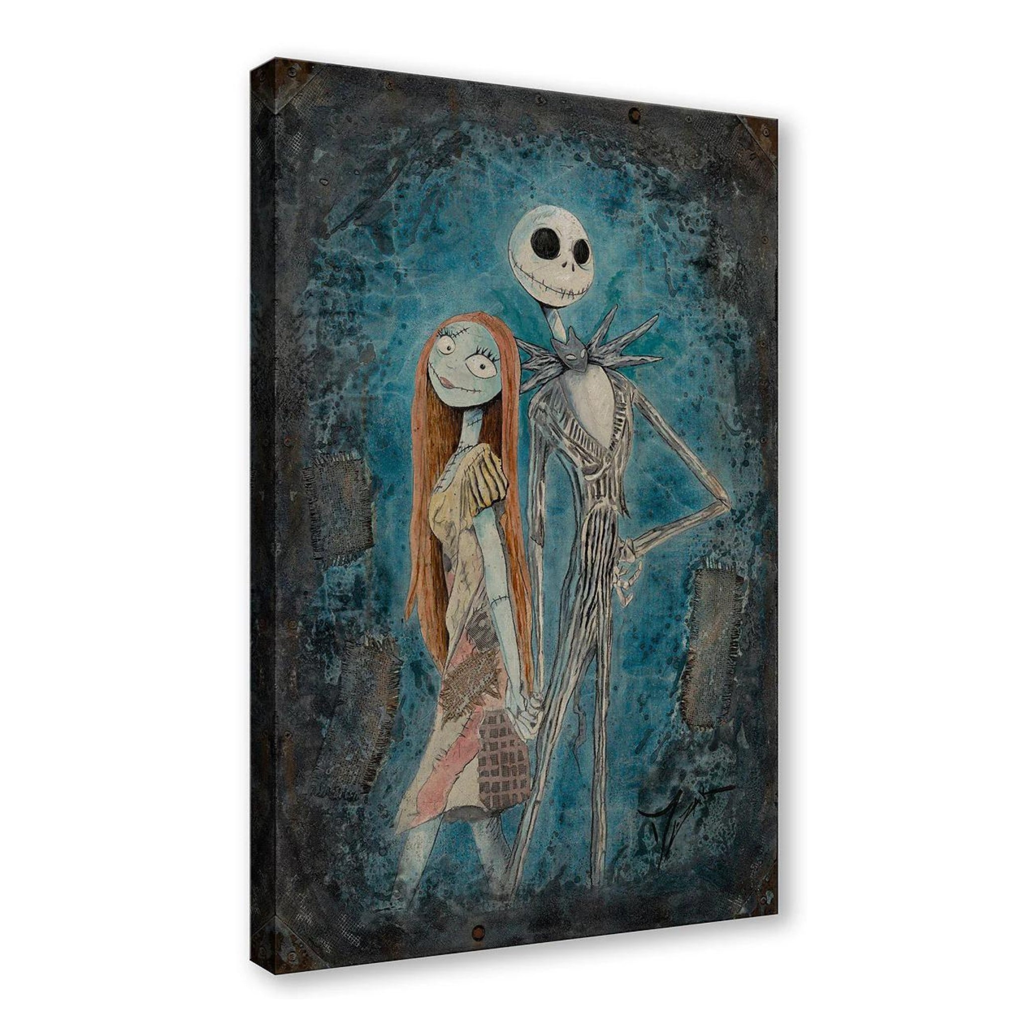 Jack and Sally