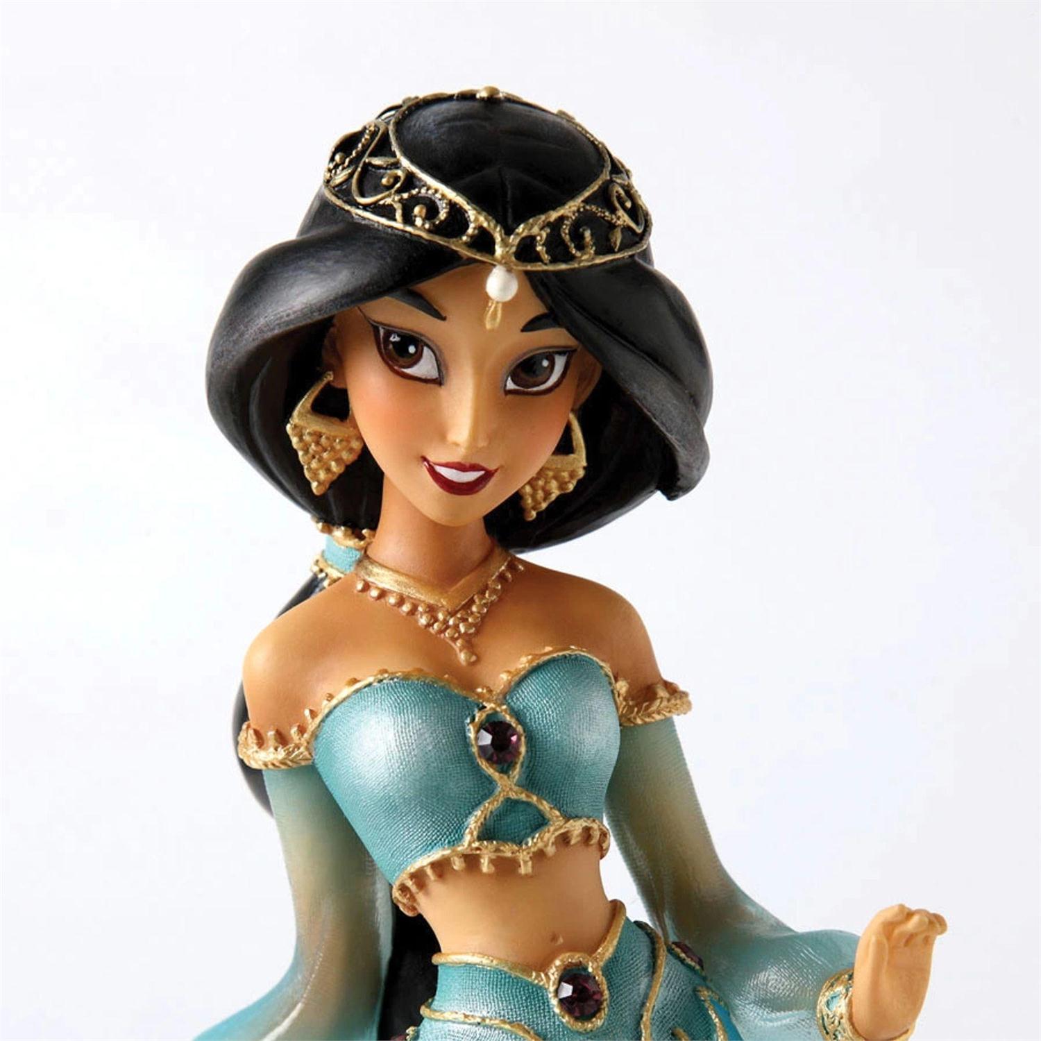 Disney Showcase Princess Jasmine Couture de Force Figurine 6008691 main image 0