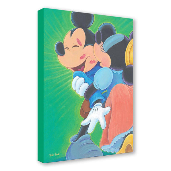 THE WOLT DISNEY COMPANY エッチングアート アルミアート KissesForBravery_GW_grande.jpg